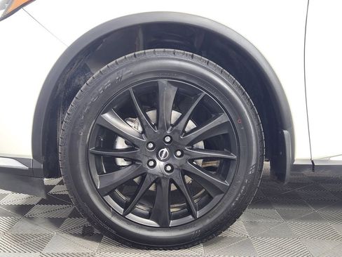 Used 2023 Nissan Murano Platinum w/ Cargo Package AWD/4WD image 15