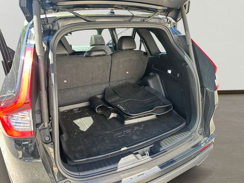 Certified 2023 Honda CR-V Sport Touring image 29