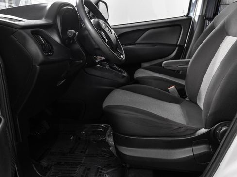 Used 2019 RAM ProMaster City Tradesman FWD image 7