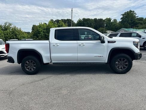 New 2026 GMC Sierra 1500 AT4X AWD/4WD image 5
