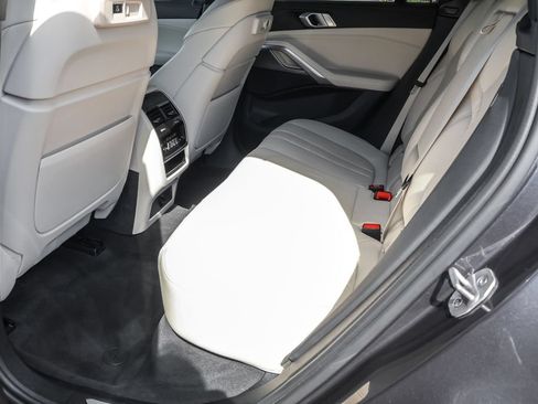 Used 2022 BMW X6 xDrive40i w/ M Sport Package AWD/4WD image 35