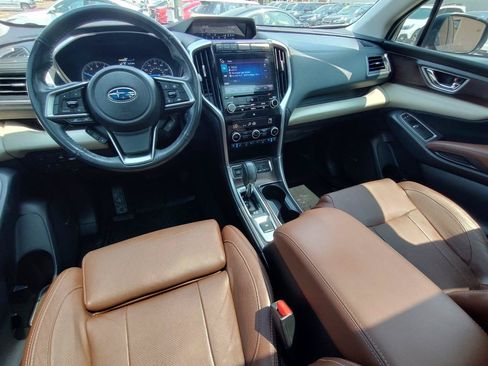 Used 2019 Subaru Ascent Touring AWD/4WD image 43