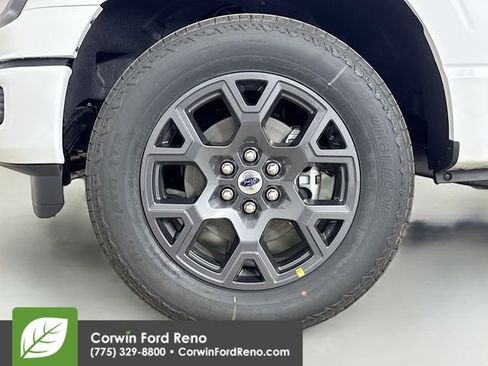 New 2026 Ford F150 STX image 29