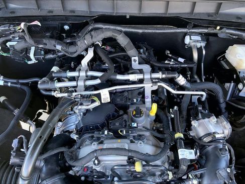 Used 2025 Ford Bronco Big Bend AWD/4WD image 30