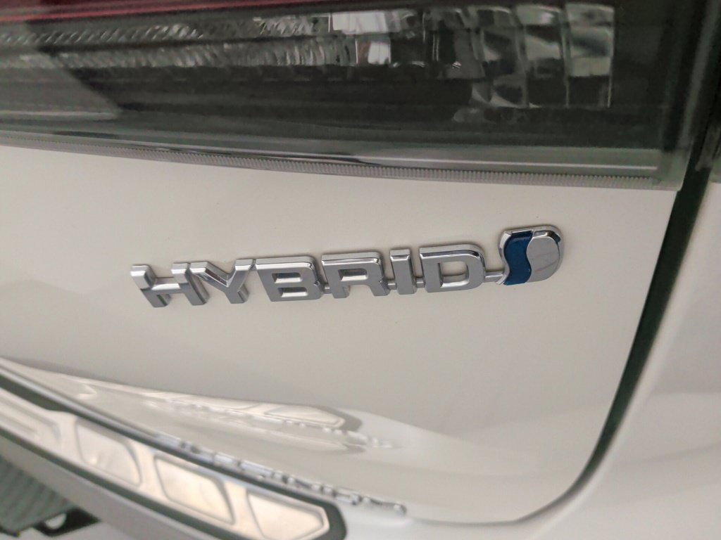Used 2021 Toyota Highlander Platinum AWD/4WD image 13