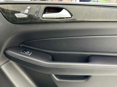 Used 2017 Mercedes-Benz GLE 350 4MATIC image 20