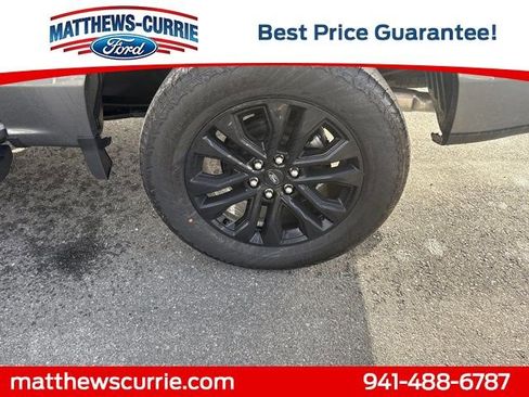 New 2026 Ford F150 Lariat w/ Equipment Group 501A Mid image 16