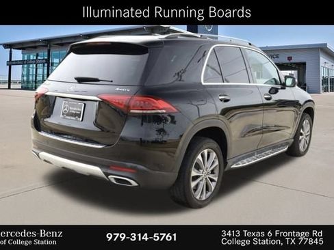 Certified 2023 Mercedes-Benz GLE 350 4MATIC image 7