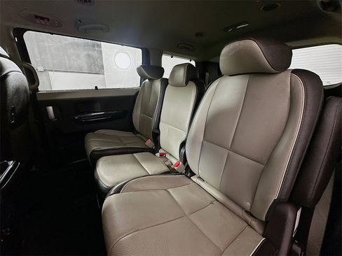 Used 2018 Kia Sedona SX Limited image 24