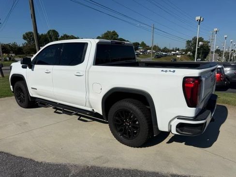 Used 2023 GMC Sierra 1500 Elevation AWD/4WD image 5