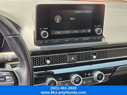 Used 2024 Honda Civic Sport image 23