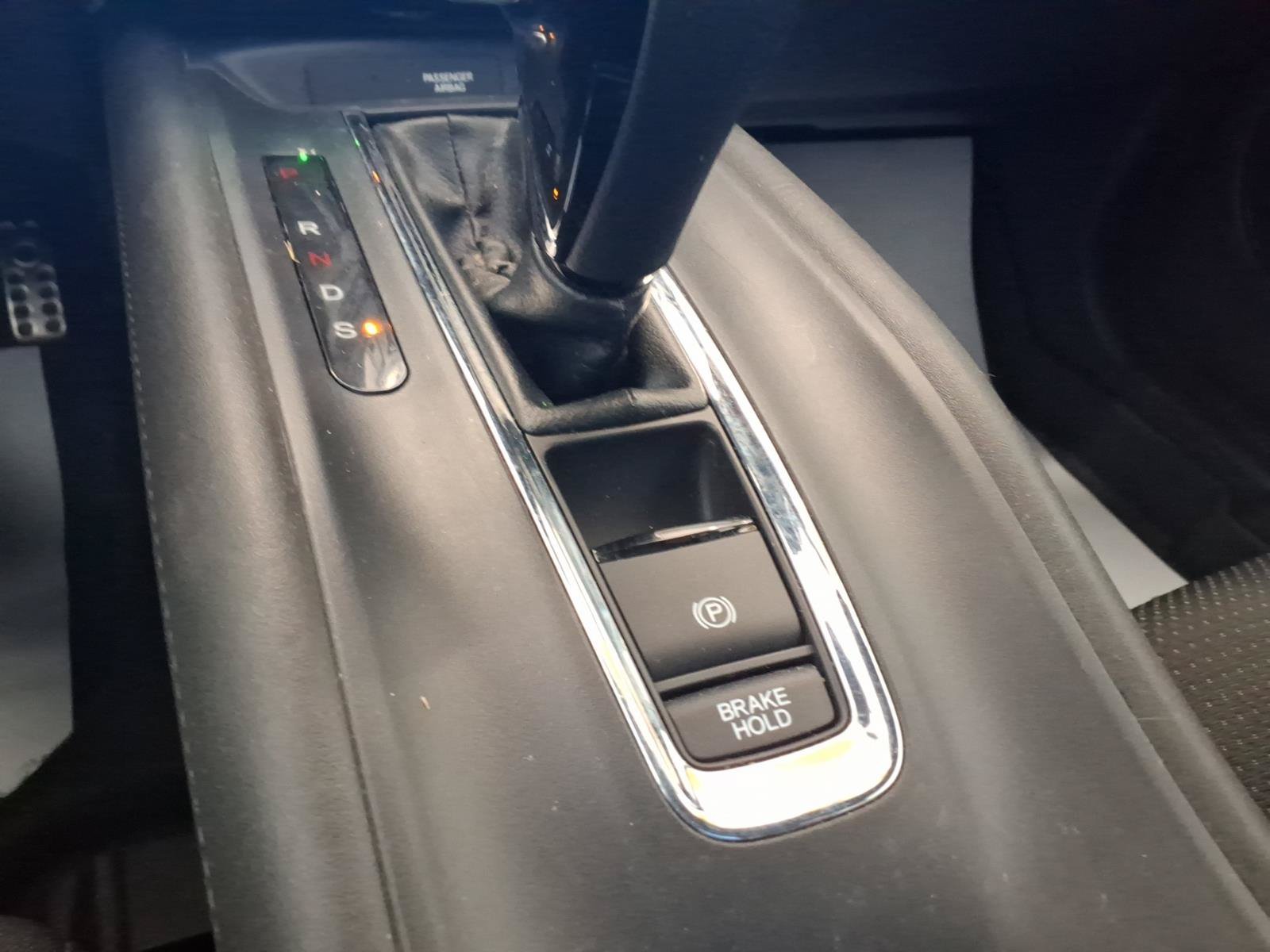 Certified 2022 Honda HR-V Sport image 24