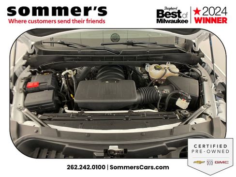 Certified 2024 GMC Yukon SLT image 19