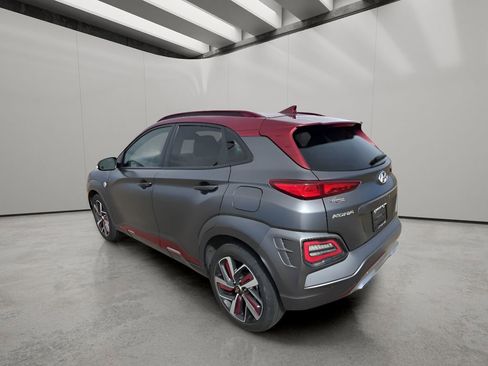 Used 2019 Hyundai Kona Ultimate image 3