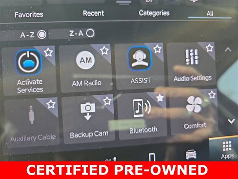 Used 2023 Jeep Grand Cherokee Laredo image 23