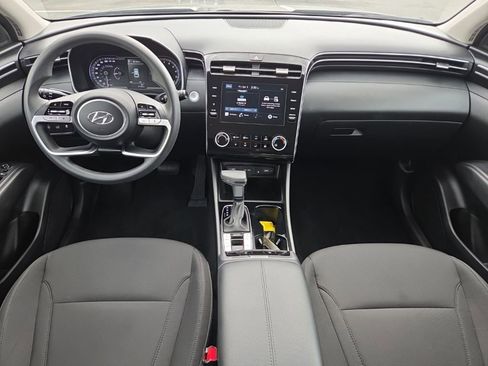 Used 2023 Hyundai Tucson SEL image 32