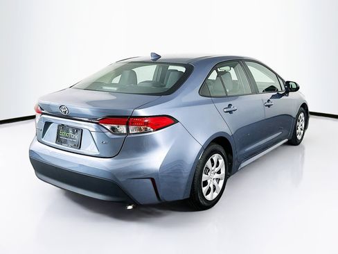 Used 2024 Toyota Corolla LE image 9