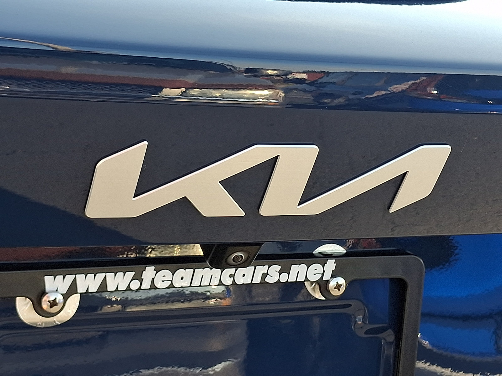 Used 2024 Kia Sorento S w/ Panoramic Sunroof Package FWD image 34