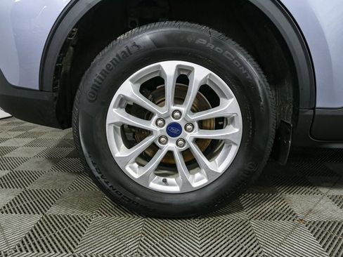 Used 2022 Ford Escape SE w/ Convenience Package image 16