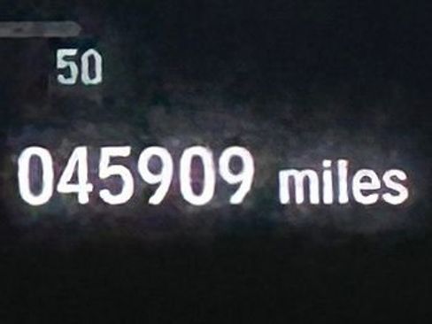 Used 2023 Honda Odyssey EX-L image 19