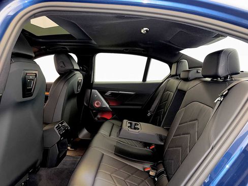 Used 2025 BMW 540i xDrive image 21