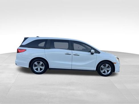 Used 2020 Honda Odyssey EX-L image 6