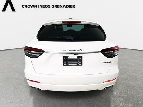 Used 2022 Maserati Levante GT image 37