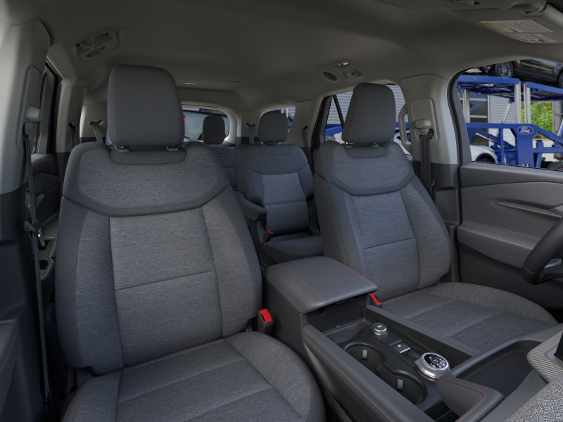 New 2026 Ford Explorer Active AWD/4WD image 10
