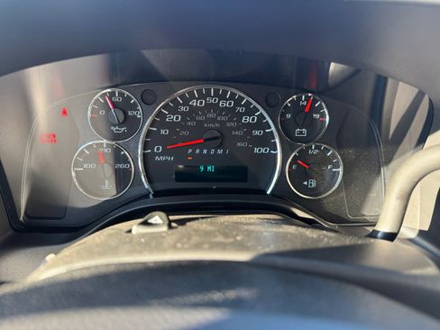 New 2025 Chevrolet Express 2500 w/ Driver Convenience Package image 11