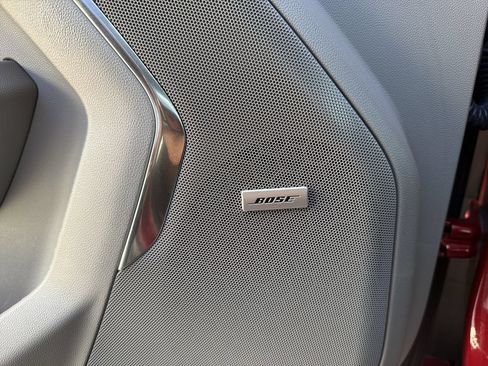 Used 2026 GMC Yukon Elevation AWD/4WD image 20
