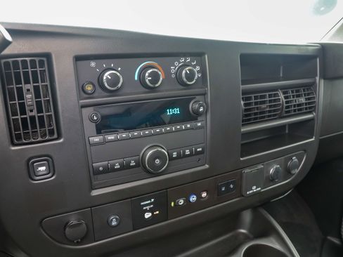 Used 2023 Chevrolet Express 3500 LT w/ LT Preferred Equipment Group image 19