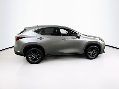 Used 2023 Lexus NX 350 AWD w/ Cold Area Package image 4