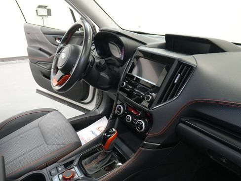 Used 2023 Subaru Forester Sport image 29