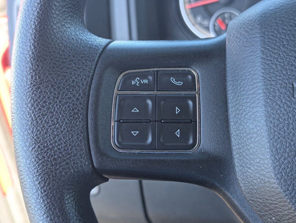 Used 2016 RAM 3500 Tradesman w/ Popular Equipment Group AWD/4WD image 21