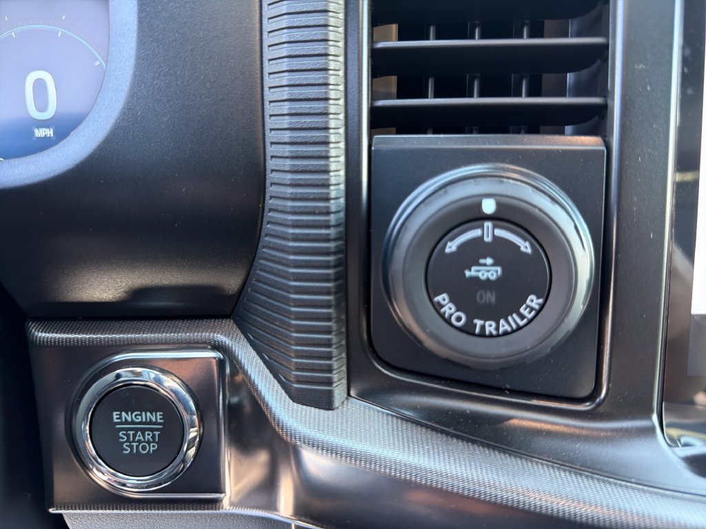 New 2026 Ford F150 Raptor AWD/4WD image 35