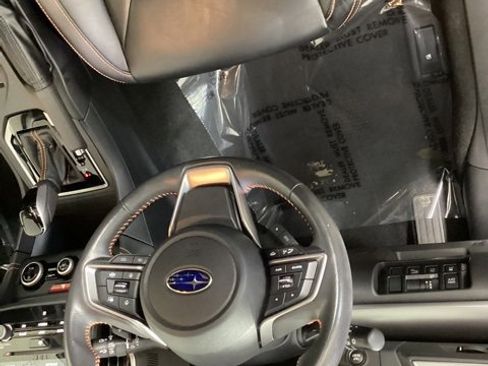 Used 2023 Subaru Crosstrek 2.5i Limited image 9