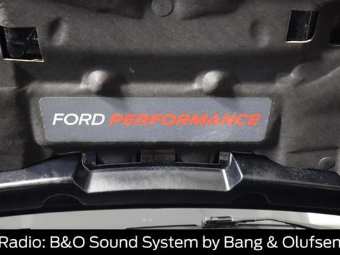 Used 2023 Ford Bronco Raptor AWD/4WD image 26