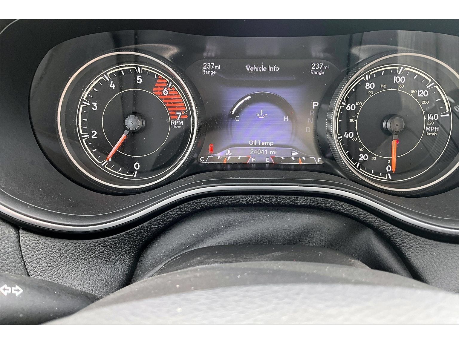 Used 2022 Jeep Cherokee Latitude Lux AWD/4WD image 13