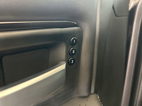 Used 2025 RAM 2500 Power Wagon image 41