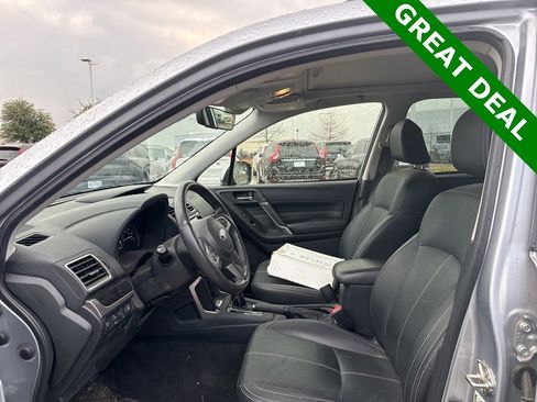Used 2018 Subaru Forester 2.5i Touring w/ Popular Package #2 image 17