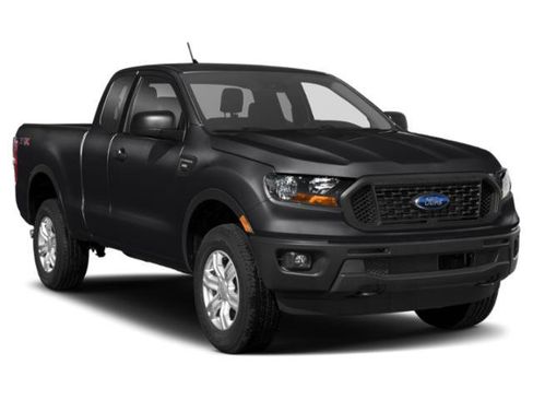 Used 2022 Ford Ranger XL RWD image 6