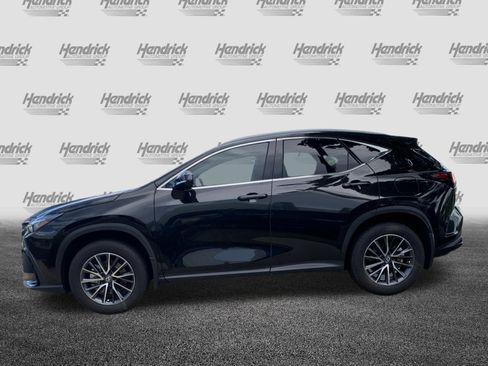 Used 2025 Lexus NX 250 FWD w/ Accessory Package (2T) image 7