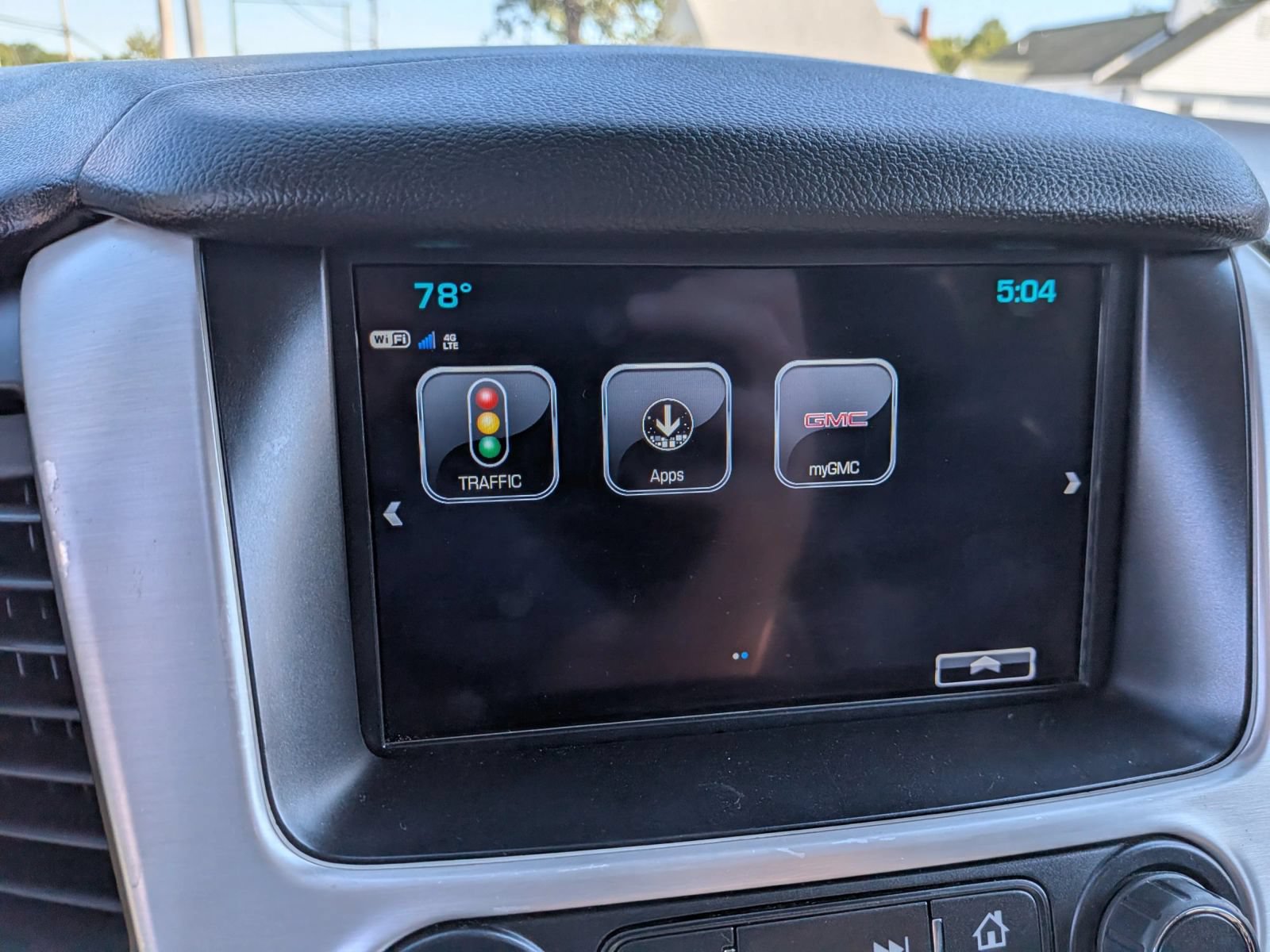 Used 2020 GMC Yukon XL SLT AWD/4WD image 66