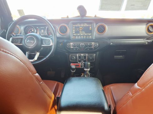 Used 2021 Jeep Gladiator Mojave image 19