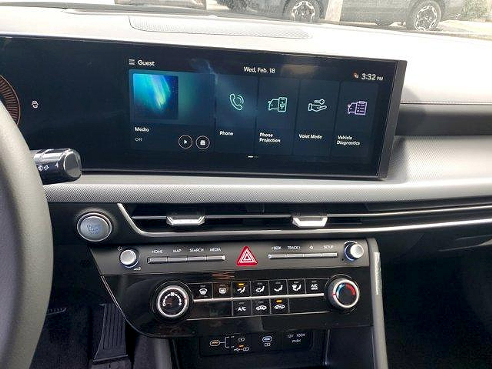 New 2026 Hyundai Sonata SE FWD image 11