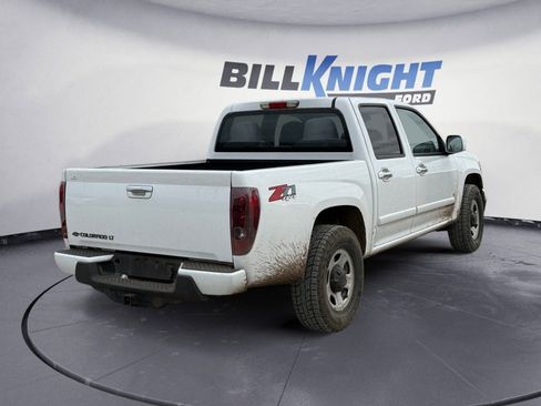 Used 2009 Chevrolet Colorado LT image 5