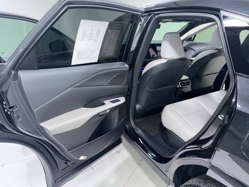 Used 2025 Lexus RX 350h AWD/4WD image 25