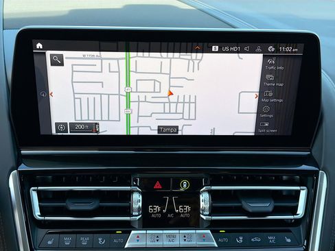 New 2026 BMW 840i xDrive Convertible image 31