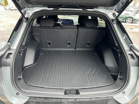 New 2026 Chevrolet Equinox EV LT w/ Comfort Package AWD/4WD image 20