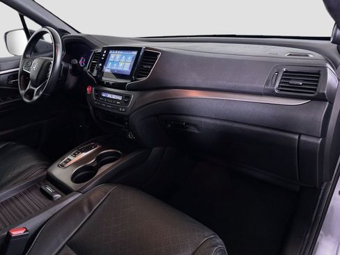 Used 2021 Honda Passport EX-L image 30